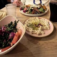   at Too Pita in Bordeaux