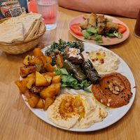  at Too Pita in Bordeaux