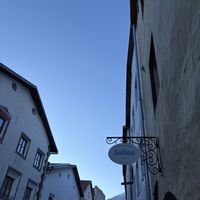   at Salina Kulturcafé in Glorenza