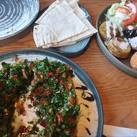  at Taif's in Heidelberg