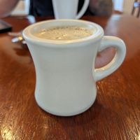  at Alexander Coffee - Potosi in La Paz