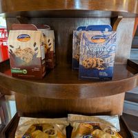  at Alexander Coffee - Potosi in La Paz