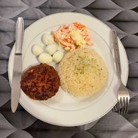  at Vêjé Viver Bem  in Nice