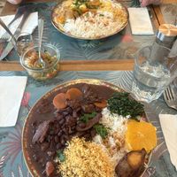   at Vêjé Viver Bem  in Nice