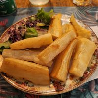  at Vêjé Viver Bem  in Nice