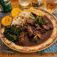  at Vêjé Viver Bem  in Nice