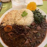   at Vêjé Viver Bem  in Nice