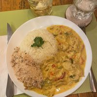   at Vêjé Viver Bem  in Nice