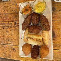   at Vêjé Viver Bem  in Nice