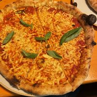 Pizza   at Mad Squirrel - Tap & Bottleshop in Amersham