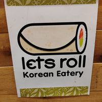 Where I got the tofu bibimbap at The Common Kitchen  in Columbia