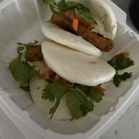 Bao   at Viet Tea Cafe  in Nashville
