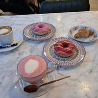  at Biquiños Doces in Ferrol