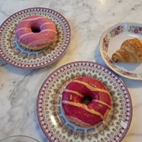  at Biquiños Doces in Ferrol