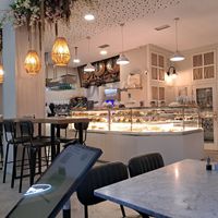  at Biquiños Doces in Ferrol