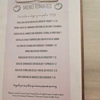  at Tomates Verdes Fritos in Cuenca