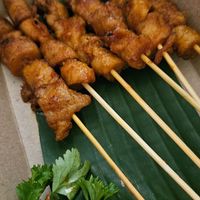  at Unsurasa Plant Based in Denpasar