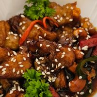  at Unsurasa Plant Based in Denpasar