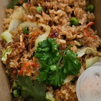  at Unsurasa Plant Based in Denpasar