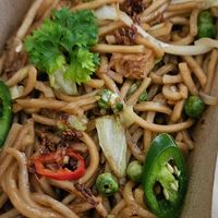  at Unsurasa Plant Based in Denpasar