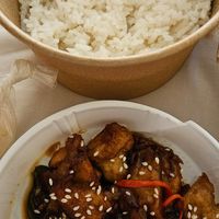  at Unsurasa Plant Based in Denpasar