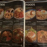   at Natural Cafe in Gifu