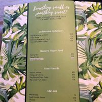   at Sumatra Orangutan Explore in Bukit Lawang