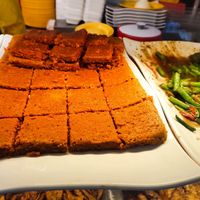 Oh otah 😍🤩🥰 at Kwan Tzi Zhai Vegetarian Cuisine 觀自齋 - Geylang in Central Singapore