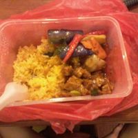 New stall!!!taste very good!! at Kwan Tzi Zhai Vegetarian Cuisine 觀自齋 - Geylang in Central Singapore