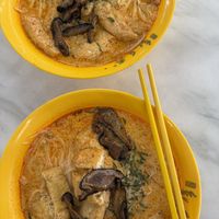  #Veganuary at Kwan Tzi Zhai Vegetarian Cuisine 觀自齋 - Geylang in Central Singapore