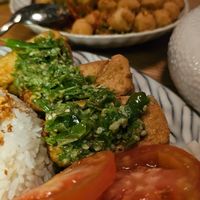  at Hause Rooftop Senopati in Jakarta