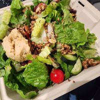  at Healthy Being Juicery in Jackson