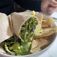   at Healthy Being Juicery in Jackson