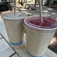 Smoothies   at Healthy Being Juicery in Jackson