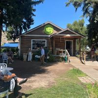  at Healthy Being Juicery in Jackson