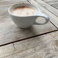   at Healthy Being Juicery in Jackson