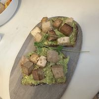   at Healthy Being Juicery in Jackson