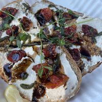   at Healthy Being Juicery in Jackson