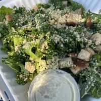   at Healthy Being Juicery in Jackson