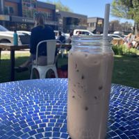   at Healthy Being Juicery in Jackson