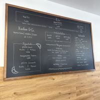   at Eiscafé Krönchenkugel in Siegen