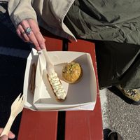   at Ametà Bakery in Copenhagen