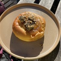   at Ametà Bakery in Copenhagen