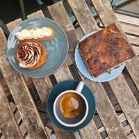  at Ametà Bakery in Copenhagen