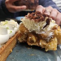  at Ametà Bakery in Copenhagen