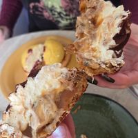 Banoffi at Ametà Bakery in Copenhagen