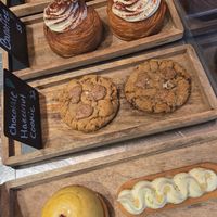  at Ametà Bakery in Copenhagen