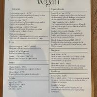 March 2025, first week! So fun to be one of their early customers! at Oh My Vegan in Madrid