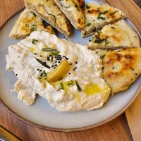  at Oh My Vegan in Madrid