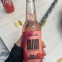   at Oh My Vegan in Madrid